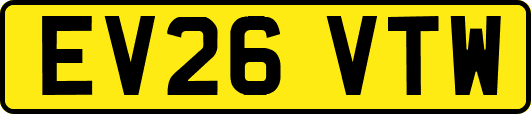 EV26VTW