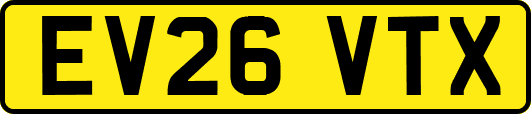 EV26VTX