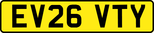 EV26VTY