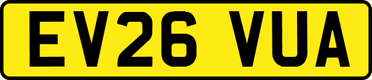 EV26VUA
