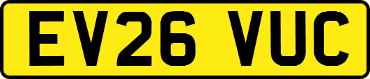 EV26VUC