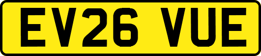 EV26VUE