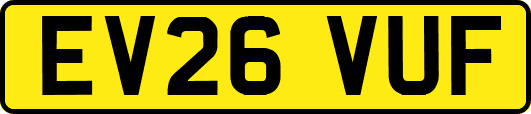 EV26VUF