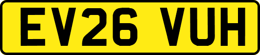 EV26VUH