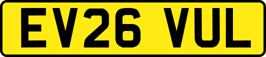 EV26VUL