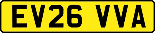 EV26VVA