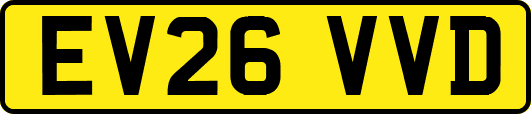 EV26VVD