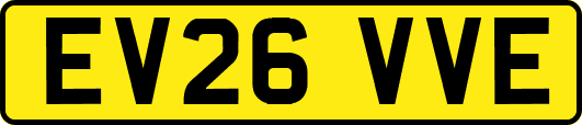 EV26VVE
