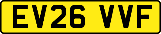 EV26VVF