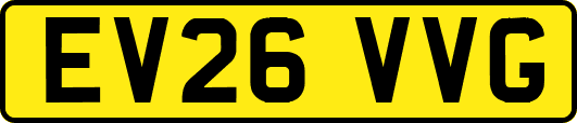 EV26VVG
