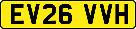 EV26VVH