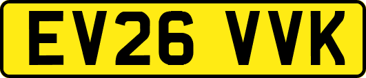 EV26VVK