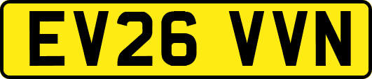EV26VVN