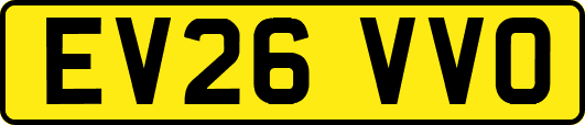 EV26VVO