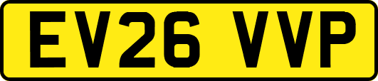 EV26VVP