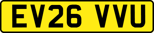 EV26VVU