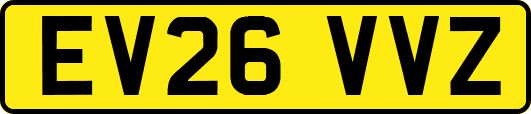 EV26VVZ