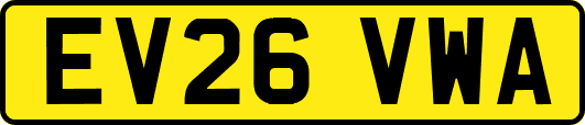 EV26VWA