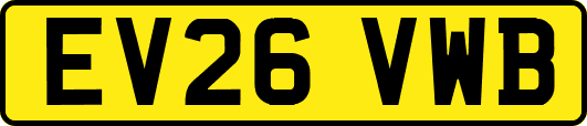 EV26VWB