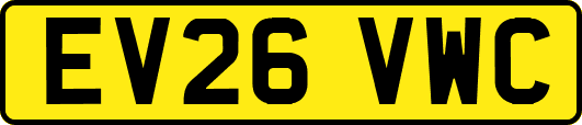 EV26VWC