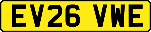 EV26VWE