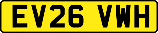 EV26VWH