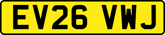EV26VWJ