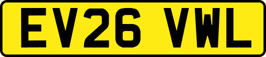 EV26VWL