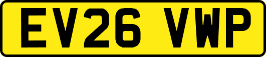 EV26VWP