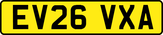 EV26VXA