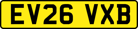 EV26VXB