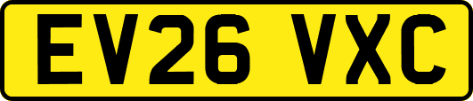 EV26VXC