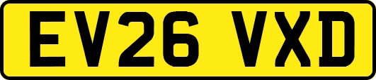 EV26VXD