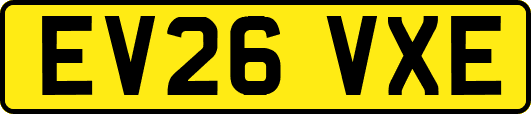 EV26VXE