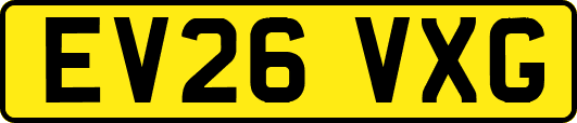 EV26VXG