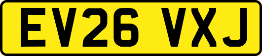 EV26VXJ