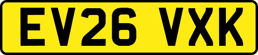 EV26VXK