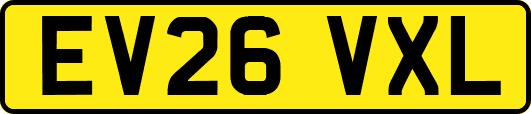 EV26VXL