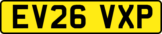 EV26VXP