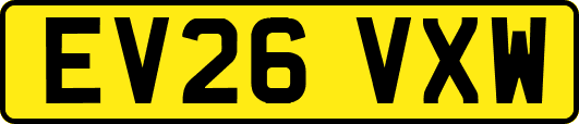 EV26VXW