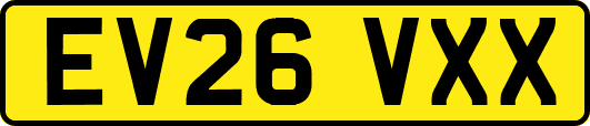 EV26VXX