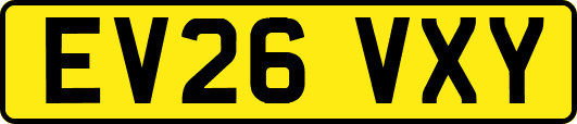EV26VXY