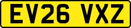 EV26VXZ