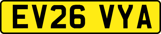 EV26VYA