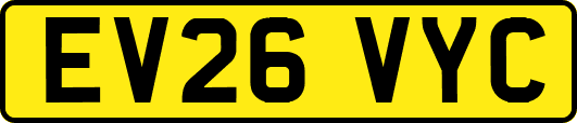 EV26VYC