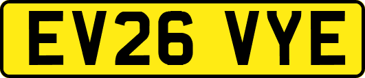 EV26VYE