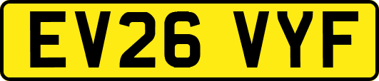 EV26VYF