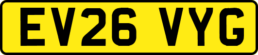 EV26VYG