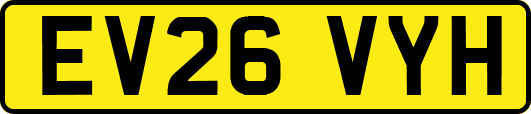 EV26VYH
