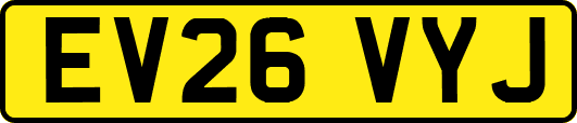 EV26VYJ